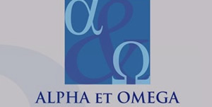 Alpha et Omega