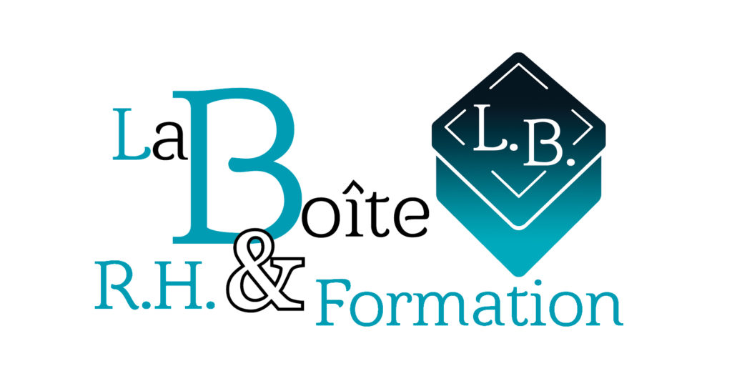 logo LA BOITE RH & FORMATION