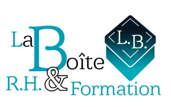 logo LA BOITE RH & FORMATION