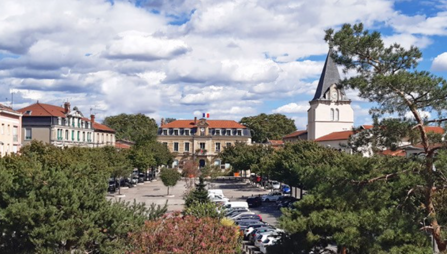 VAST Vénissieux